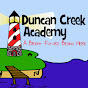 Duncan Creek Academy YouTube Profile Photo