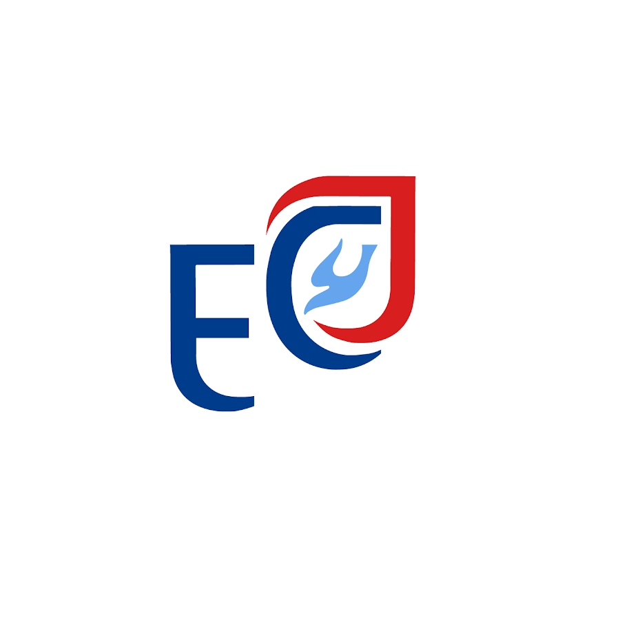 Eglise Cite Jerusalem Ecj Youtube