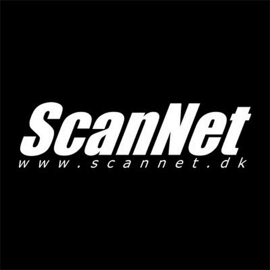 ScanNet A/S - YouTube