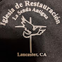 Iglesia De Restauracion La Senda Antigua Lancaster YouTube Profile Photo