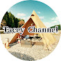 Tacey Channel