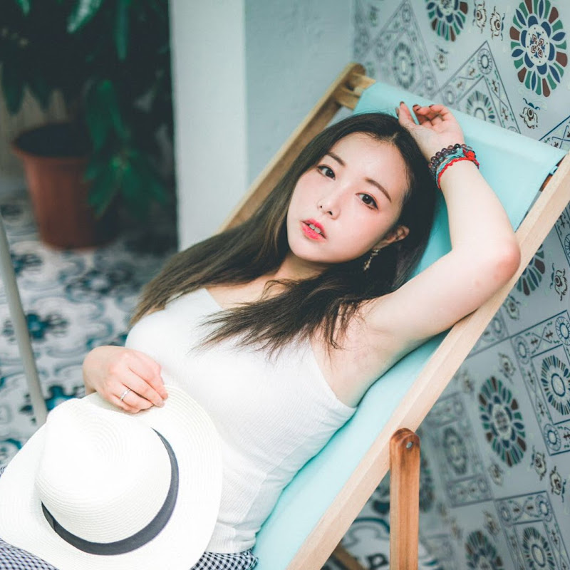 Miss Cool - 網紅的藏寶箱 