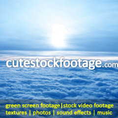 CuteStockFootage thumbnail