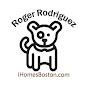 Roger Rodriguez Real Estate YouTube Profile Photo