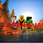 Seb FlameNinjaTeam YouTube Profile Photo