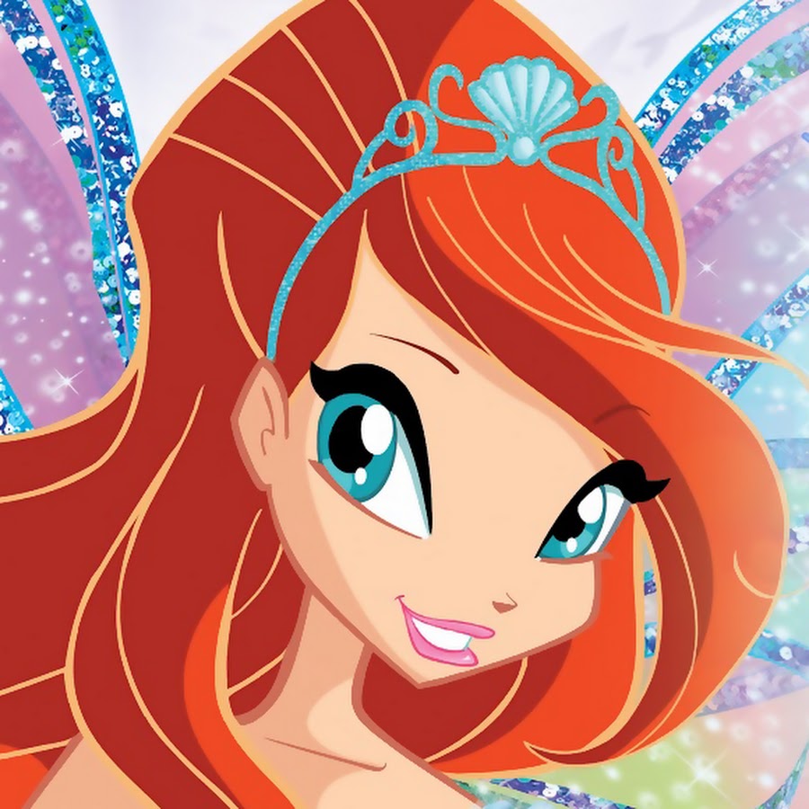 Картинки на аву винкс