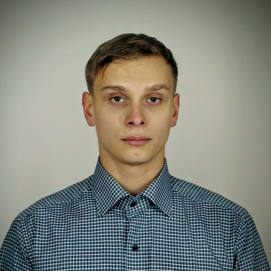 Ханин юрий александрович кропоткин фото Sergey Khanin - YouTube