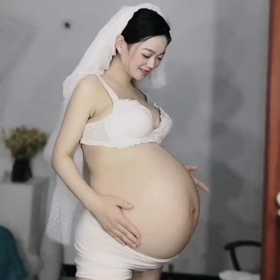 Беременные япония