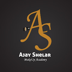 AjayShelar Make Up Academy thumbnail