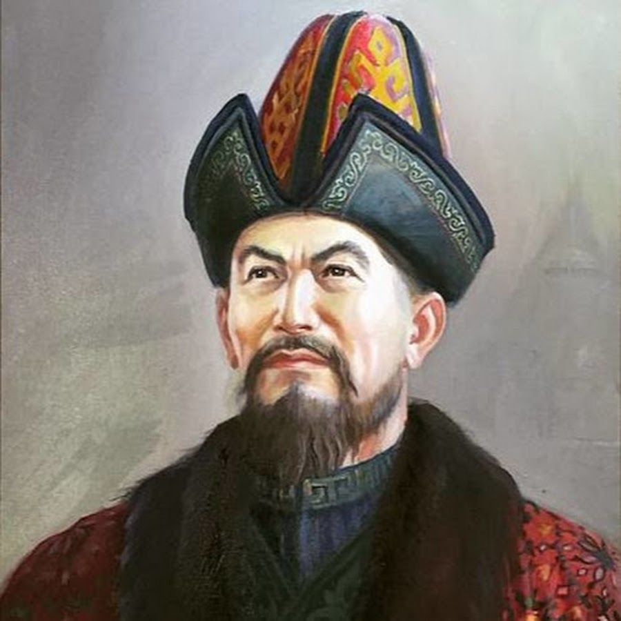 Билікті түркістан әндіжан ташкентке дейін жеткізген хан. Керей Хан. Хан Джанибек портрет. Хан Касым (1511‑1523). Керей мен жанибеук.