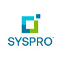SYSPRO - @SYSPROCorporate YouTube Profile Photo
