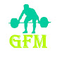 Gym Fitness Motivation YouTube Profile Photo