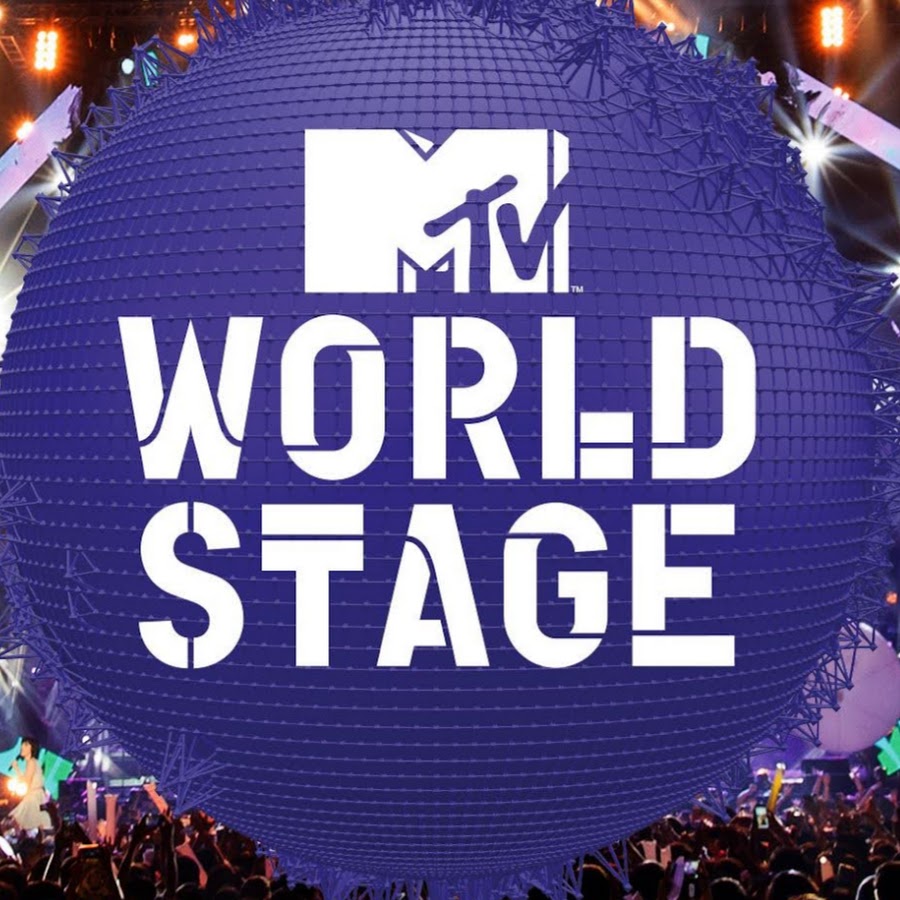 The world is my stage. World Stage. All the World's a Stage. All the World is a Stage.