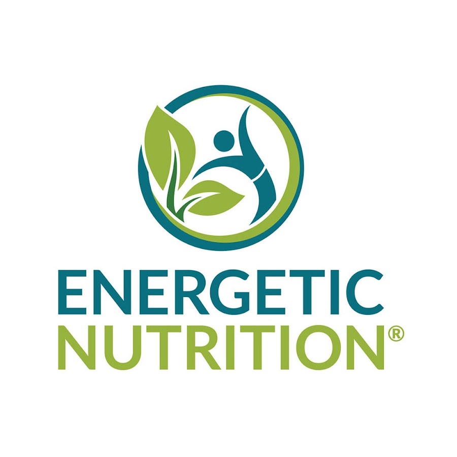 Energy Nutrition. Energetic.