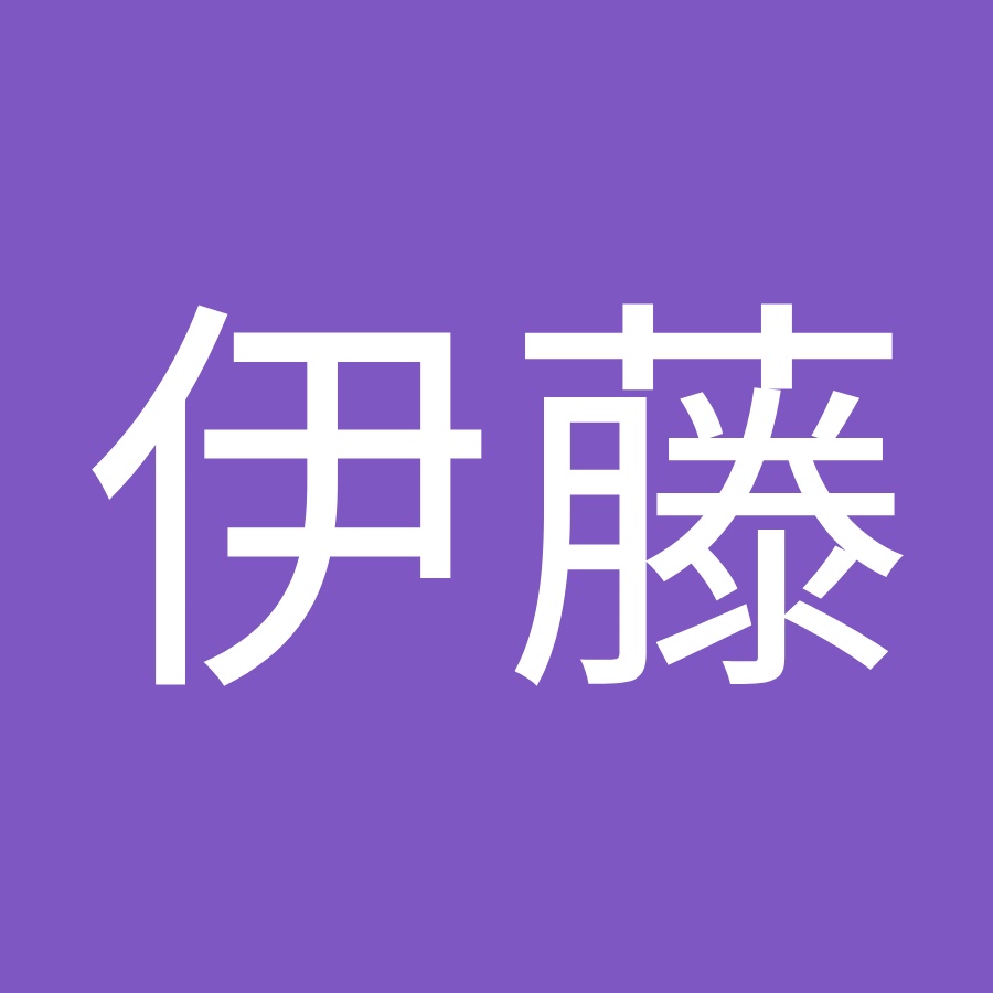 伊藤一刀斎 Youtube