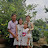 Minh Khanh family