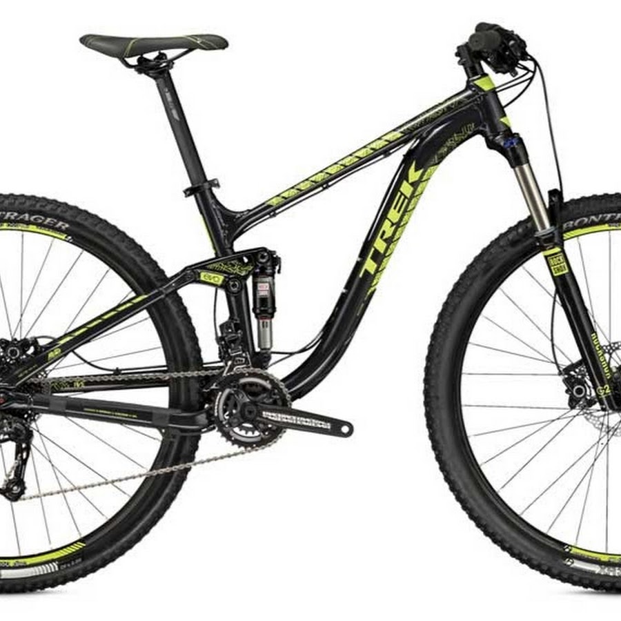 Велосипед Trek x Caliber 8 2021