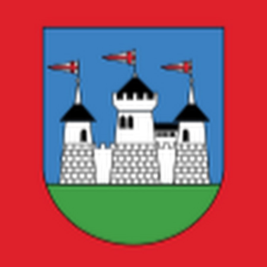 Флаг Минска