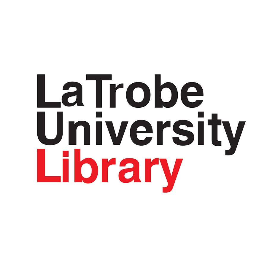 La Trobe University Library - YouTube