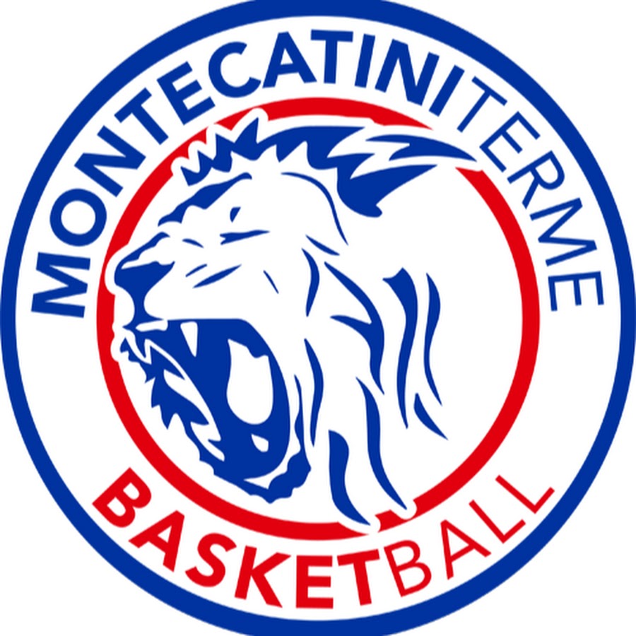 Montecatiniterme Basketball Tv Youtube