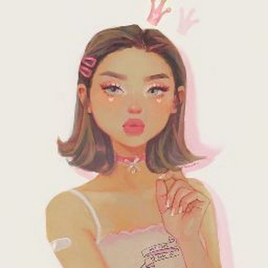 Рисунок ИНСТАСАМКИ топ