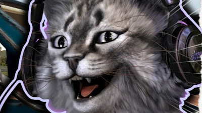 Ebbo Kucing Pubg Mobile