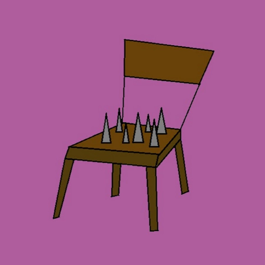 Ответ на вопрос про два стула. Стул с пиками. Табурет с пиками. Пики точеные. Стул с пиками и стул с.