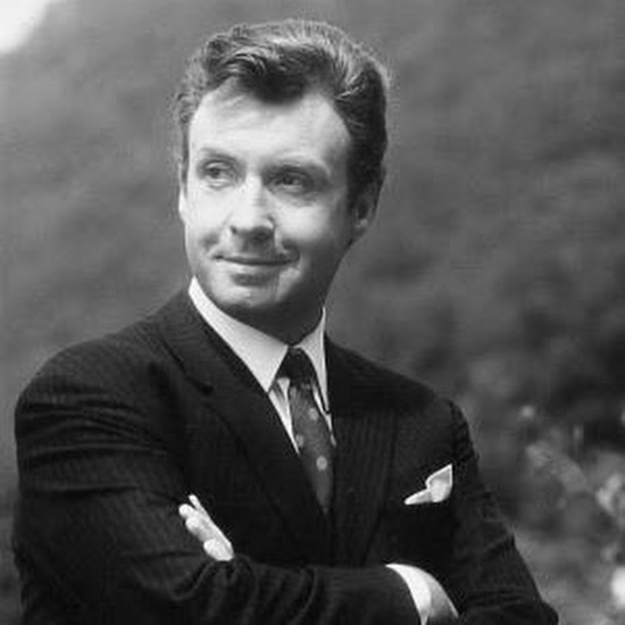 Peter alexander