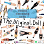 Original Doll YouTube Profile Photo