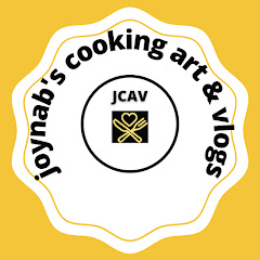 Joynab’s cooking art & vlogs