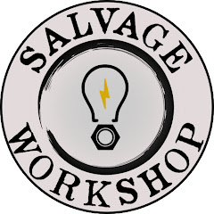 Salvage Workshop thumbnail