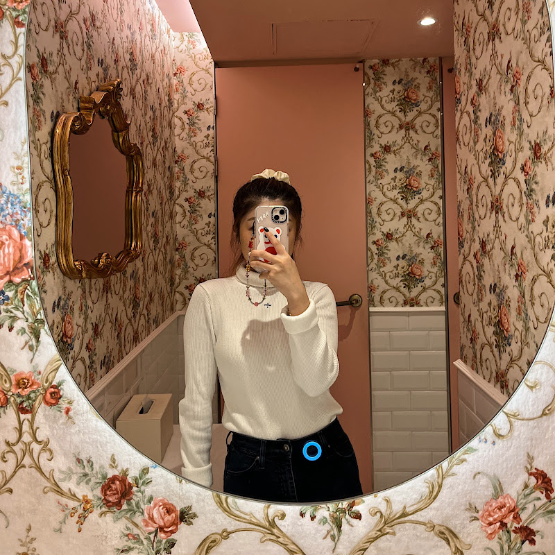 Charlenewongg - 網紅的藏寶箱 