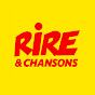 Quelle fréquence rire et chanson ?
