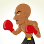 Shawky Boxing YouTube Profile Photo