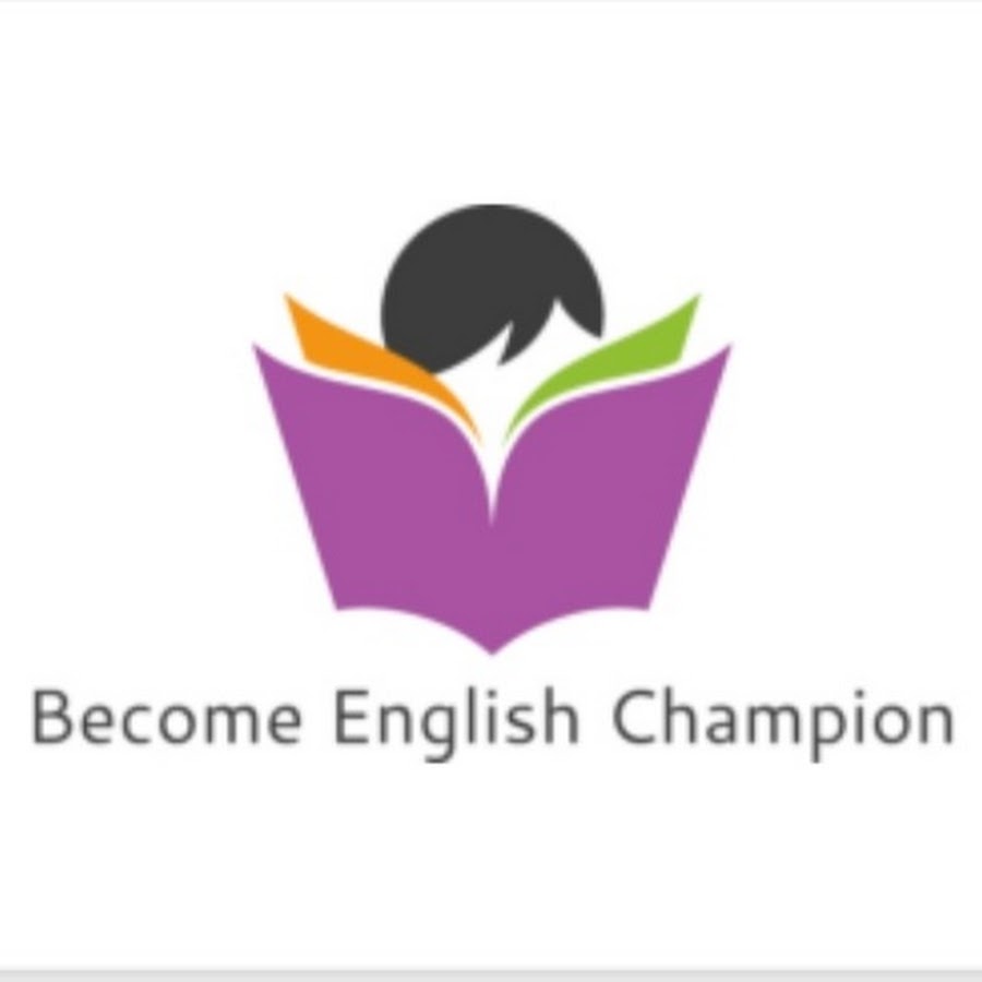 Become English Champion - YouTube