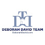 Deborah David Real Estate Team at CB&A Realtors - @deborahdavidrealtor YouTube Profile Photo