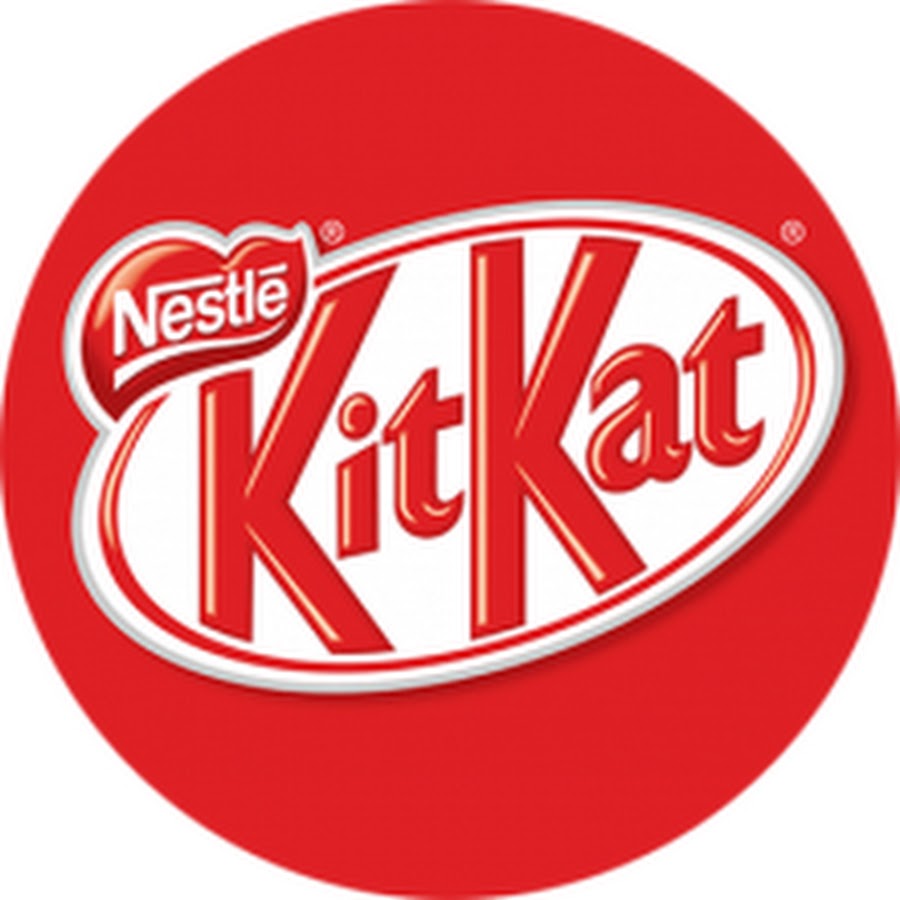 Kitkat лого