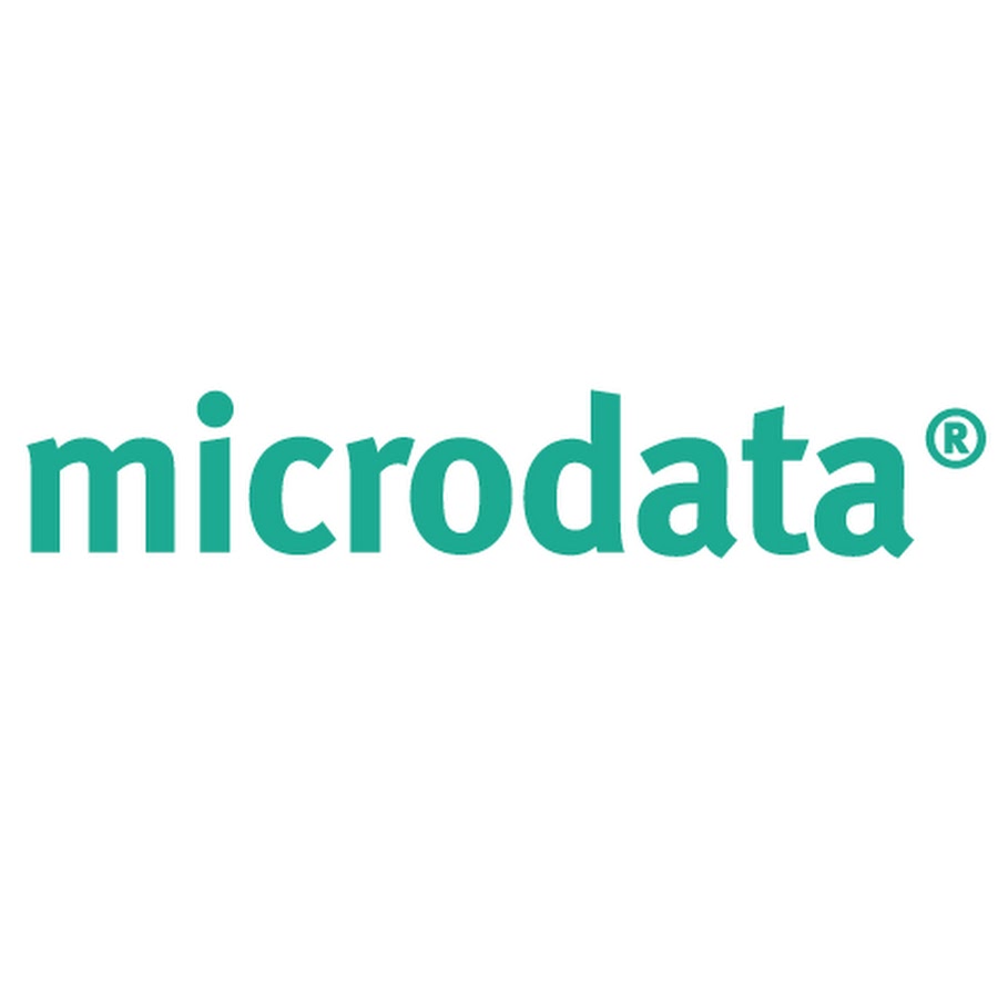 Microdata, Software para asesorías y empresas. - YouTube
