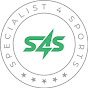 S4S - Sports Agency YouTube Profile Photo