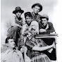 The Dillards - Mayberry and Beyond YouTube Profile Photo