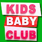 Kids Baby Club - children songs and nursery rhymes
