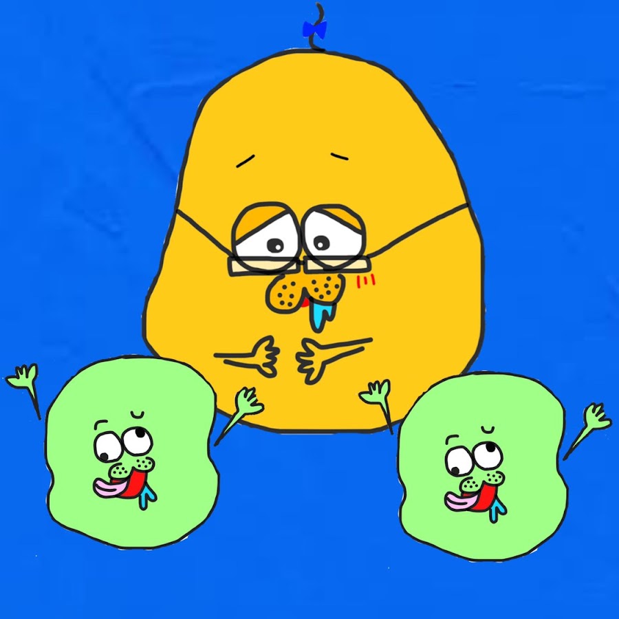 クズ男とカス男の低辺生活 Youtube