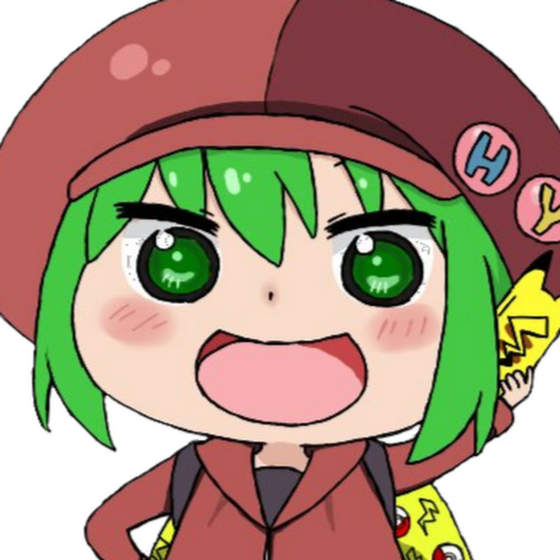 hiyotti ch - 網紅的藏寶箱 