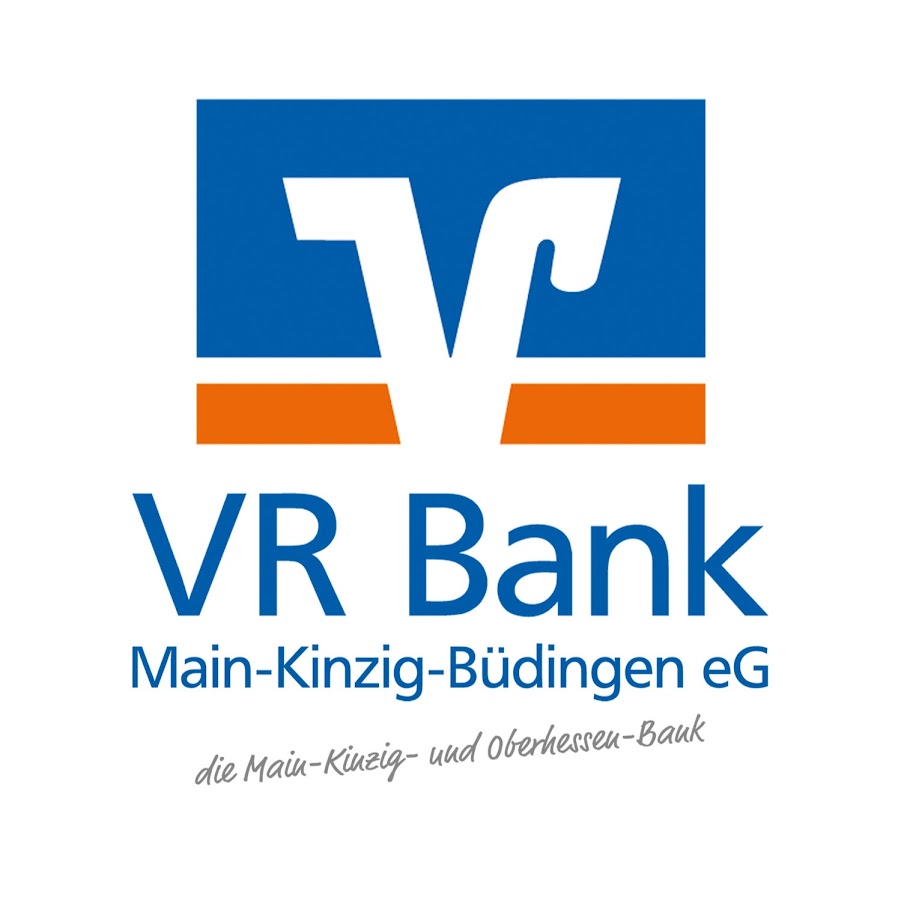 VR Bank Main-Kinzig-Büdingen eG - YouTube