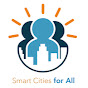 Smart Cities for All YouTube Profile Photo