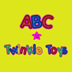 ABC Twinkle Toys