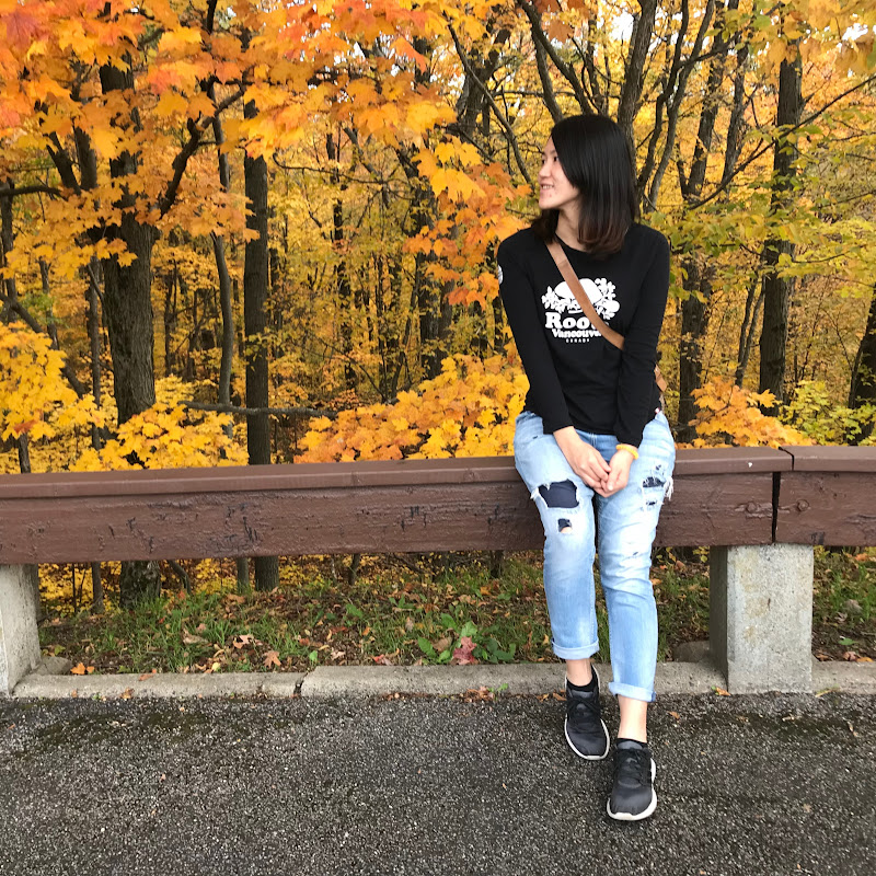 EnJoy Life 樂在生活的Mrs.Joy - 網紅的藏寶箱 