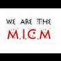 TheMICM - @TheMICM YouTube Profile Photo