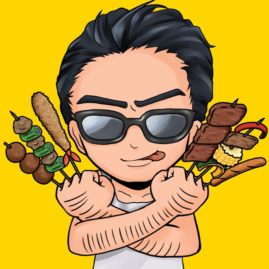 食うx呑むxtemaki くうのむてまき Youtube