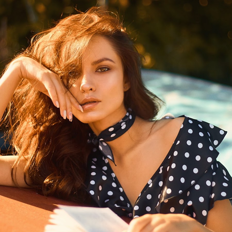 Юлия Елизарова йога